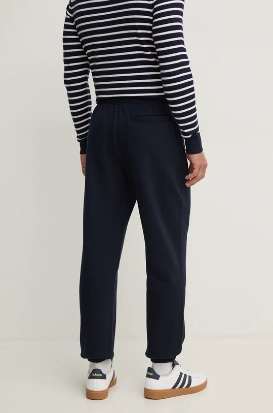 Îmbrăcăminte Tommy Hilfiger pantaloni de trening MW0MW37231 bleumarin