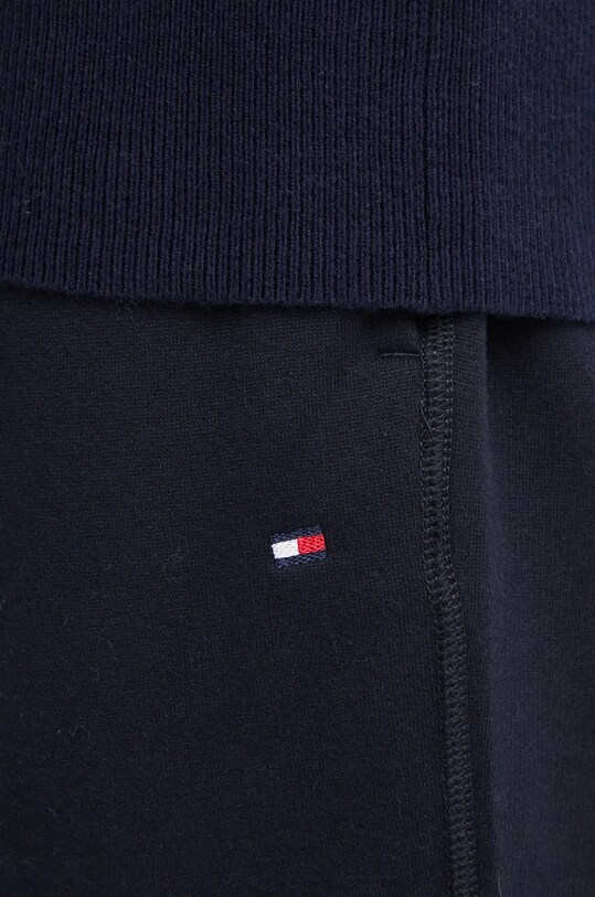 Tommy Hilfiger pantaloni de trening bleumarin MW0MW37231