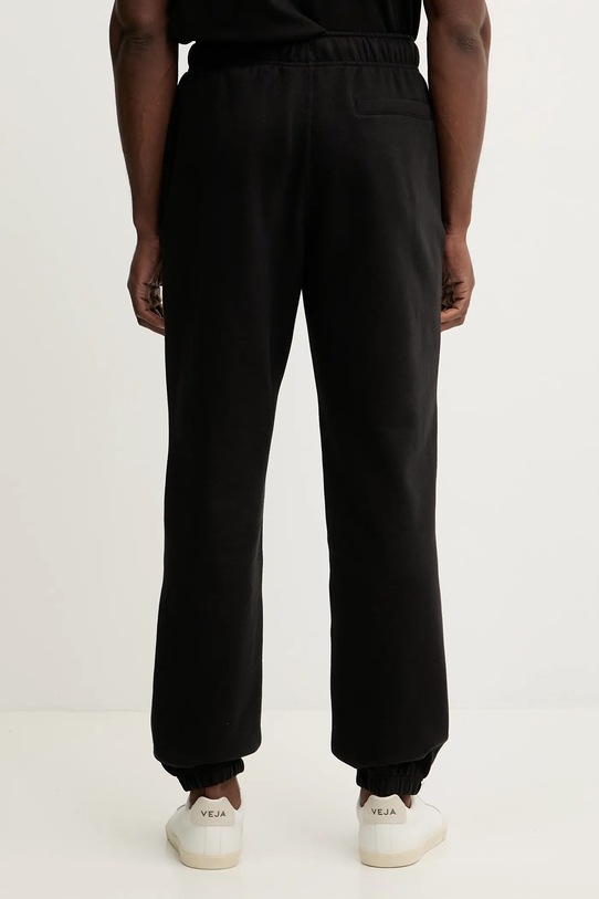 Odzież Tommy Hilfiger spodnie dresowe MW0MW37231 czarny