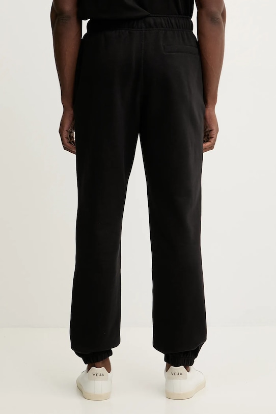 Odjeća Donji dio trenirke Tommy Hilfiger MW0MW37231 crna