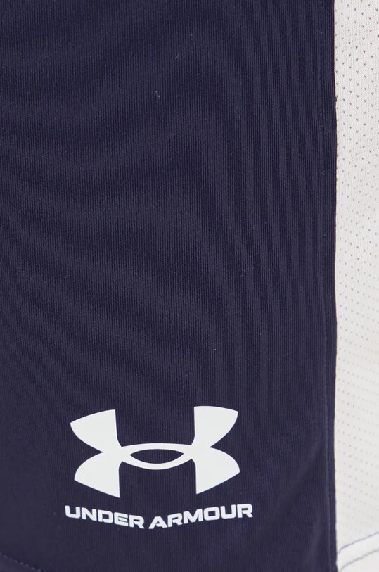 Under Armour pantaloni scurți de antrenament Challenger bleumarin 1379507
