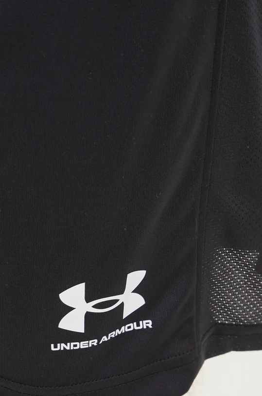 Under Armour pantaloni scurți de antrenament Challenger negru 1379507