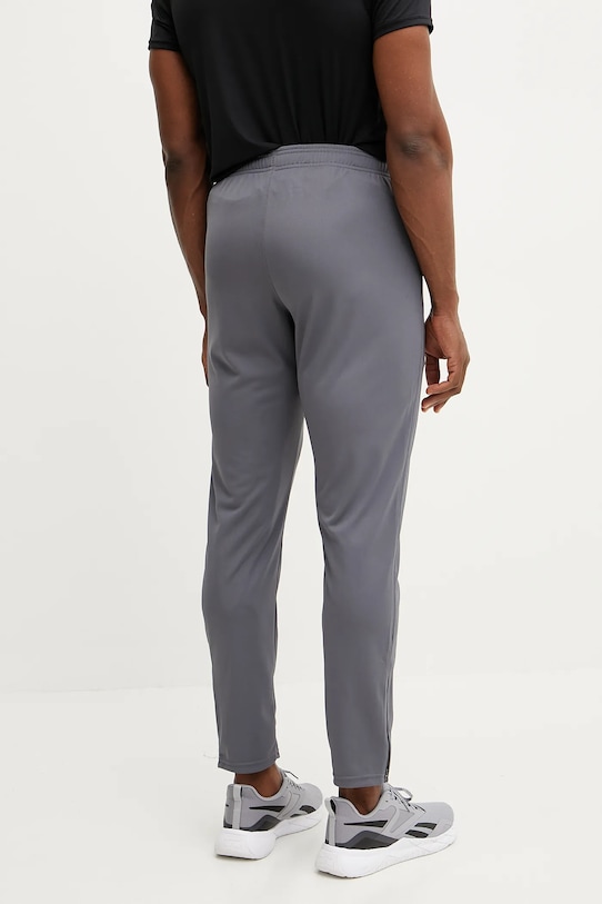 Îmbrăcăminte Under Armour pantaloni de antrenament Challenger 1382602 gri