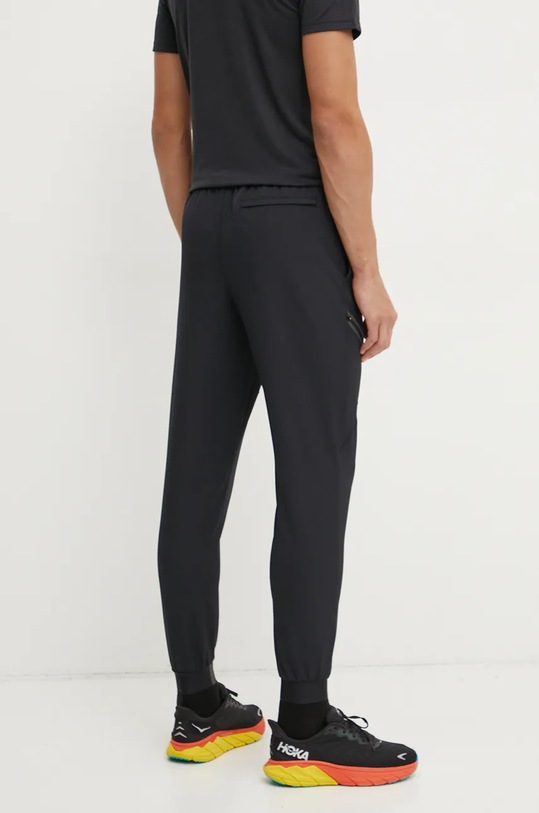 Abbigliamento Under Armour pantaloni da allenamento Unstoppable 1388823 nero