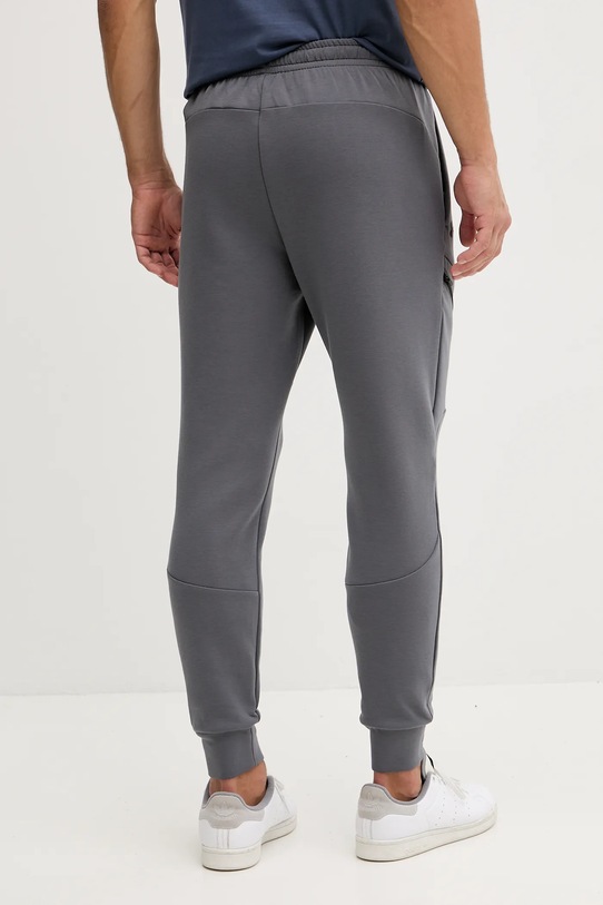 Ruházat Under Armour melegítőnadrág Unstoppable Fleece 1389353 szürke