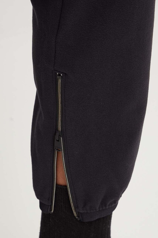 Calvin Klein Performance spodnie dresowe czarny 00GMF4P605