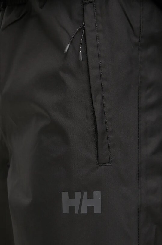 Helly Hansen szabadidős nadrág Vancouver fekete 54436