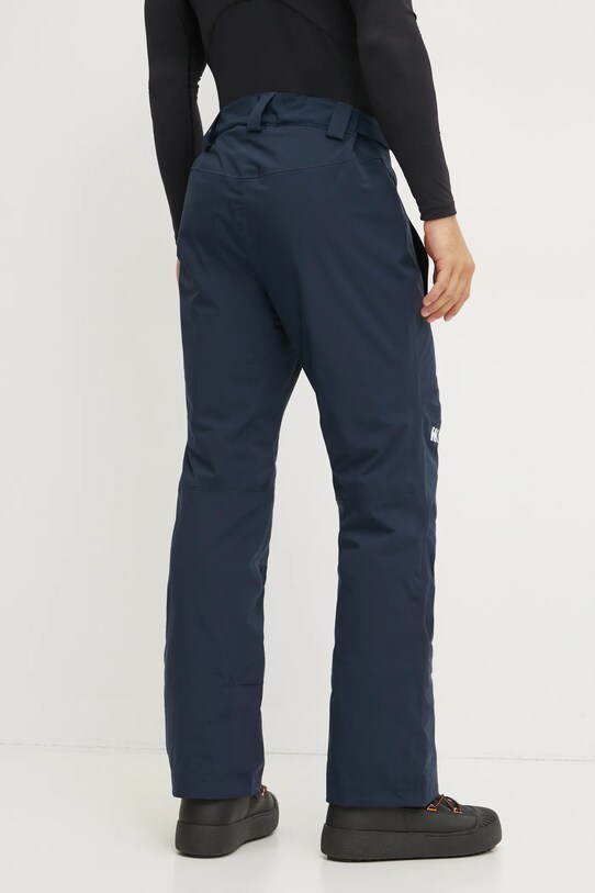 Ρούχα Παντελόνι σκι Helly Hansen Alpine 65876 σκούρο μπλε