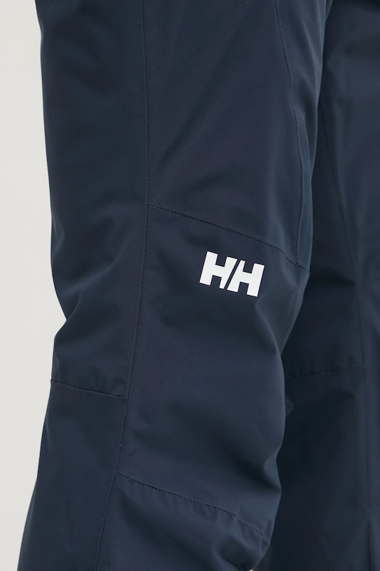 Helly Hansen pantaloni de schi Alpine bleumarin 65876