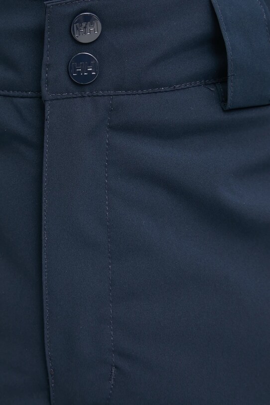 Παντελόνι σκι Helly Hansen Alpine 65876 σκούρο μπλε