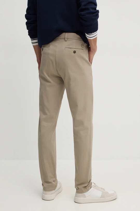 Abbigliamento North Sails pantaloni 673126 verde