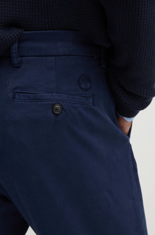 Kalhoty North Sails námořnická modř 673126