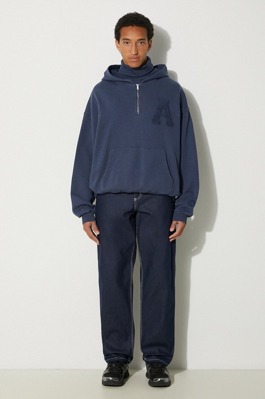 Carhartt WIP jeans Simple Pant I022947.0101 blue AW24