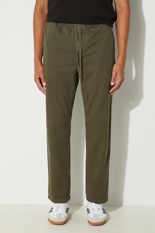 Carhartt WIP cotton trousers Flint Pant