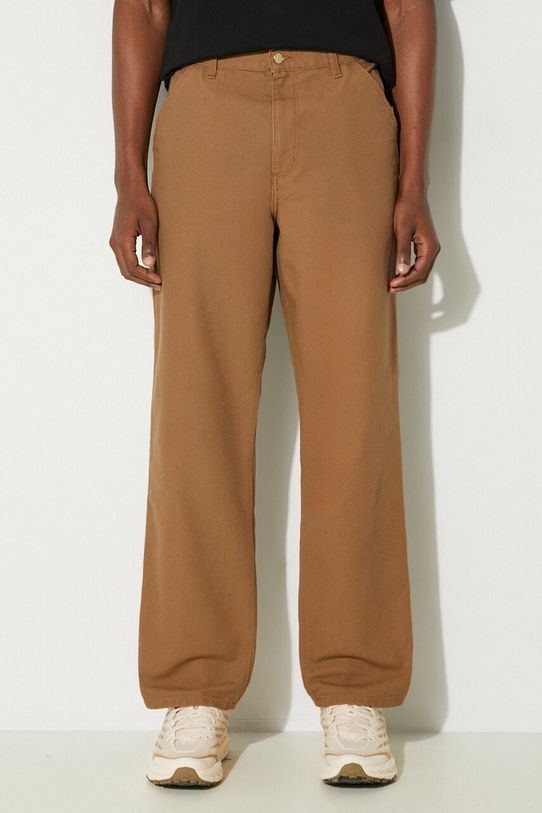 Bavlnené nohavice Carhartt WIP Simple Pant