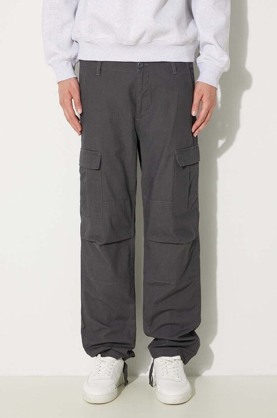 Carhartt WIP cotton trousers Aviation Pant