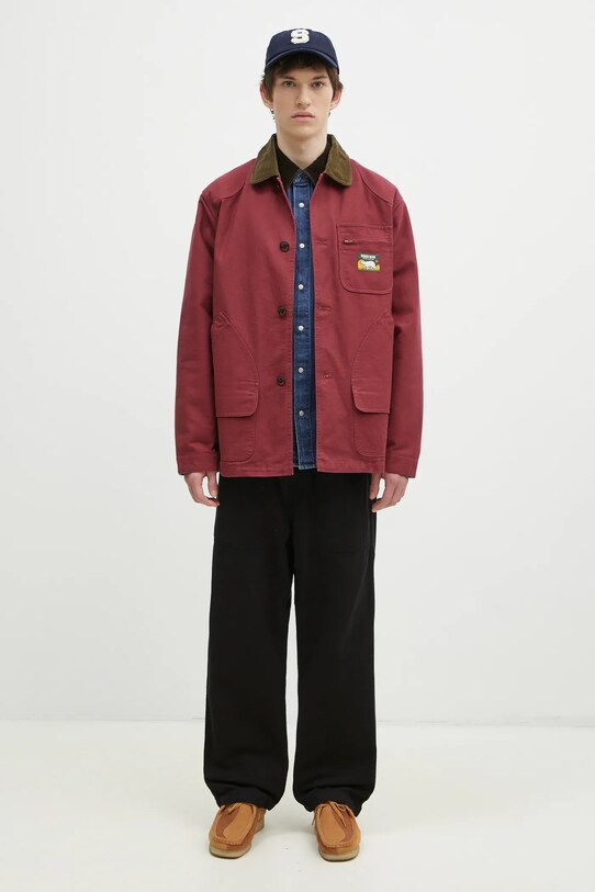 Carhartt WIP jeans Hayworth Pant I033761.89GD black
