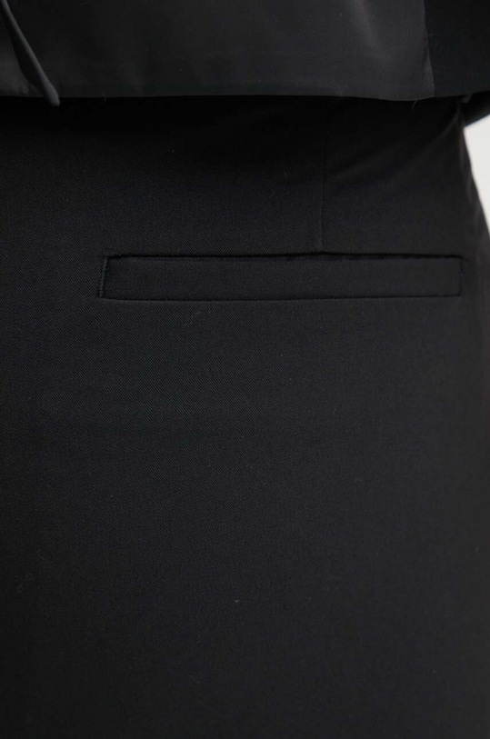 Kalhoty Lindbergh černá 30.006903.BLACK