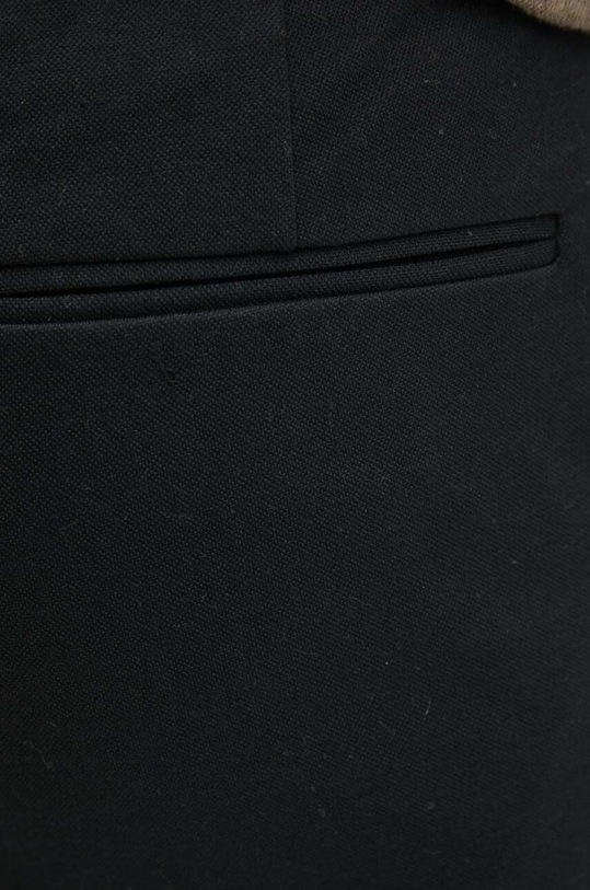 Lindbergh spodnie czarny 30.01007B.BLACK