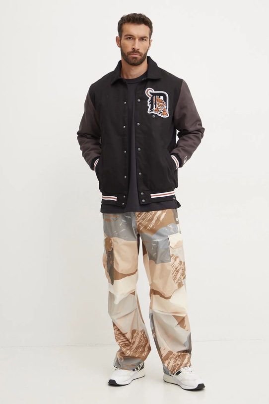 Bavlnené nohavice Champion 220414 béžová AW24