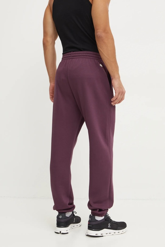 Oblečení Tepláky Champion 220424 fialová