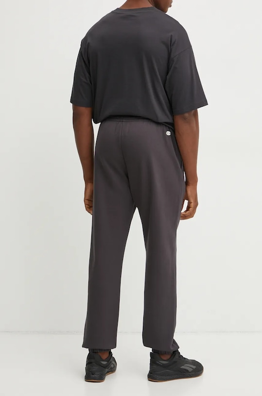 Îmbrăcăminte Champion pantaloni de trening 220424 gri