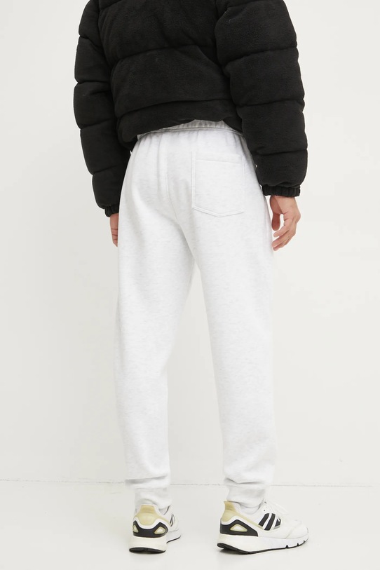 Odzież Champion spodnie dresowe 220434 szary