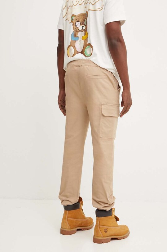Îmbrăcăminte Sixth June pantaloni 23670. bej