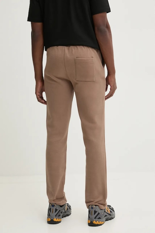 Odzież Sixth June spodnie dresowe 25327 beżowy