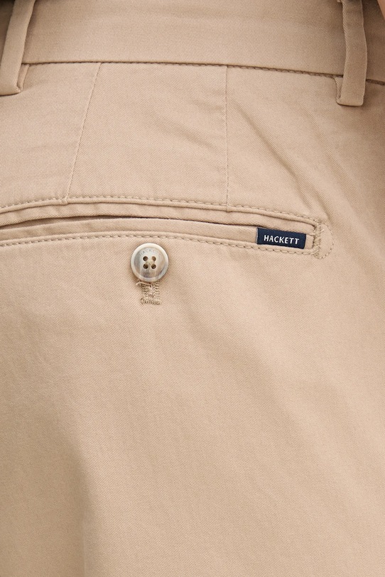 Παντελόνι Hackett London μπεζ HM212487R