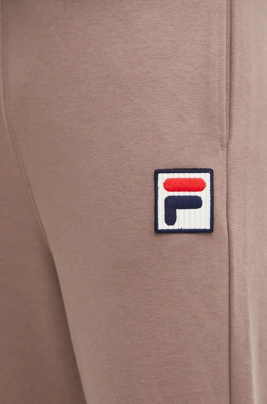 Спортивные штаны Fila Baydon FAU0149 бежевый