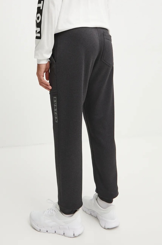 Îmbrăcăminte Burton pantaloni de trening 205941 negru