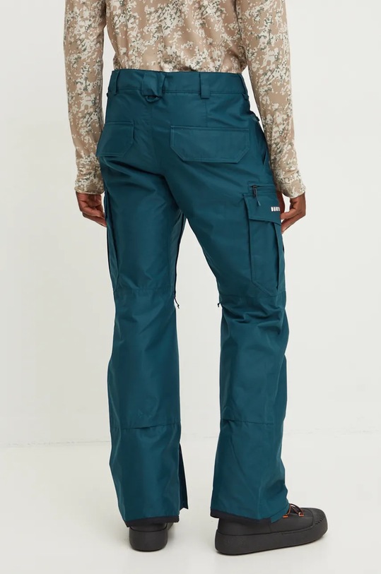 Одяг Штани Burton Cargo 131661 бірюзовий