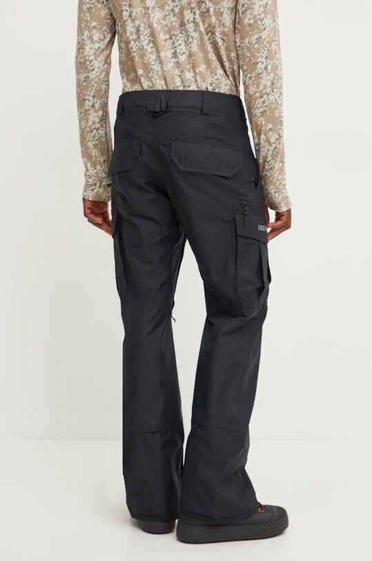 Одяг Штани Burton Cargo 131661 чорний