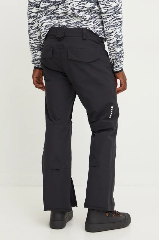 Îmbrăcăminte Burton pantaloni Covert 2.0 Insulated 238311 negru