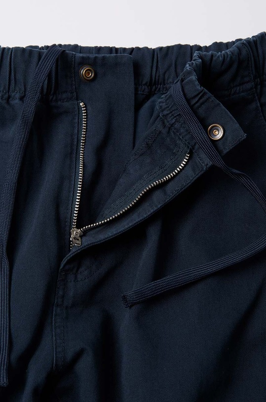 Bavlněné kalhoty by Parra Alien Pants 52150