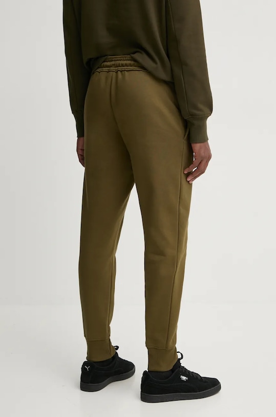 Одяг Спортивні штани Timberland TB0A5YFB3021 зелений