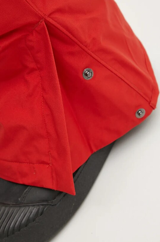 Columbia pantaloni Shafer Canyon 2088181 rosu