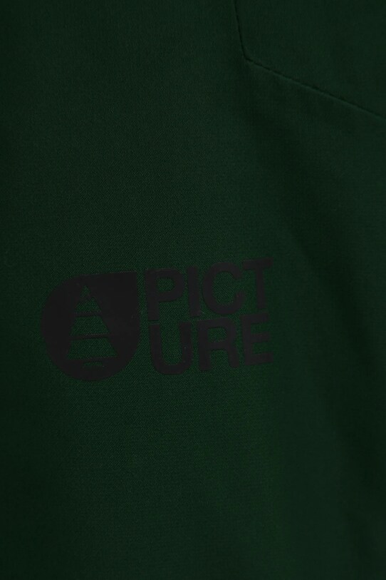 Штани Picture Object зелений MPT0162