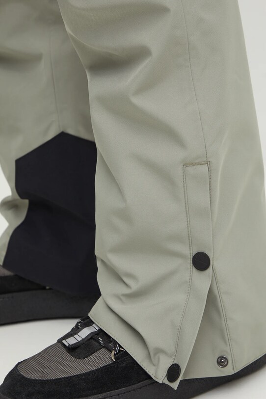 Брюки Picture Object MPT0162 зелёный