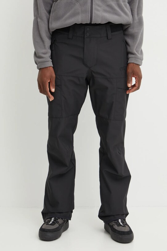 Штани Picture Plan тканина чорний MPT0167