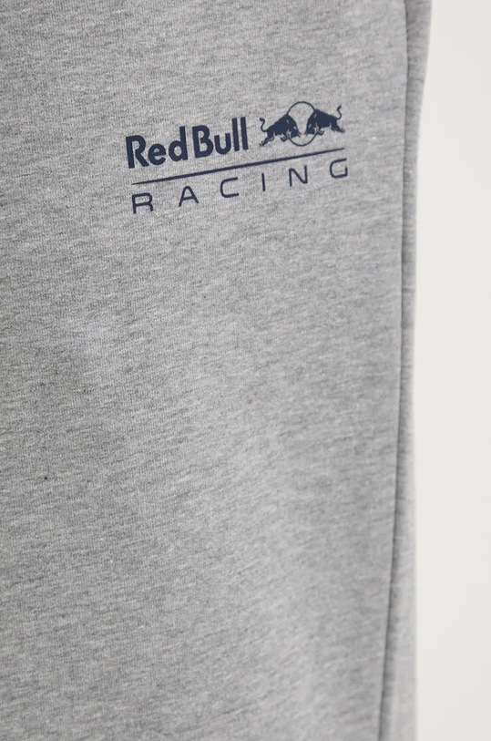 Tepláky Red Bull Racing x Pepe Jeans šedá RM210002