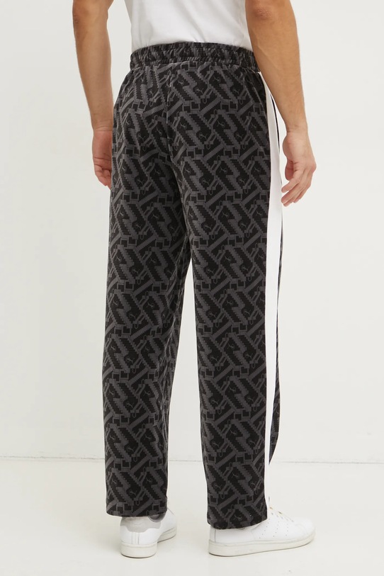 Oblečení Tepláky Puma PUMA X SQUID GAME T7 627429 šedá