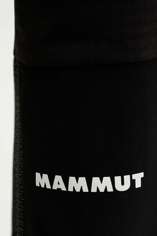 Mammut szabadidős nadrág Aenergy Hybrid 1021.00950 fekete