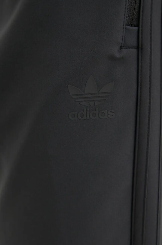 Παντελόνι adidas Originals μαύρο IW0997