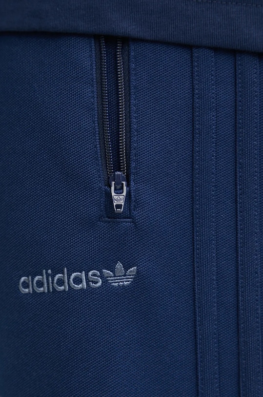 Kalhoty adidas Originals námořnická modř IX9607