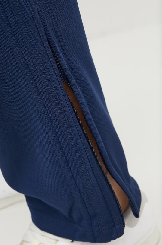 Kalhoty adidas Originals IX9607 námořnická modř