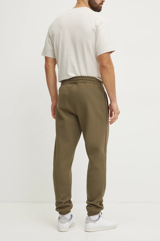 Îmbrăcăminte adidas Originals pantaloni de trening IY7363 verde