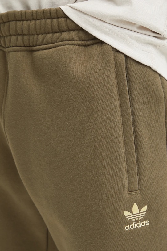 adidas Originals pantaloni de trening verde IY7363