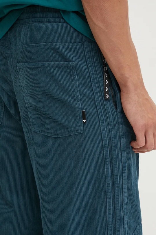 Παντελόνι adidas Originals JL6152 τιρκουάζ